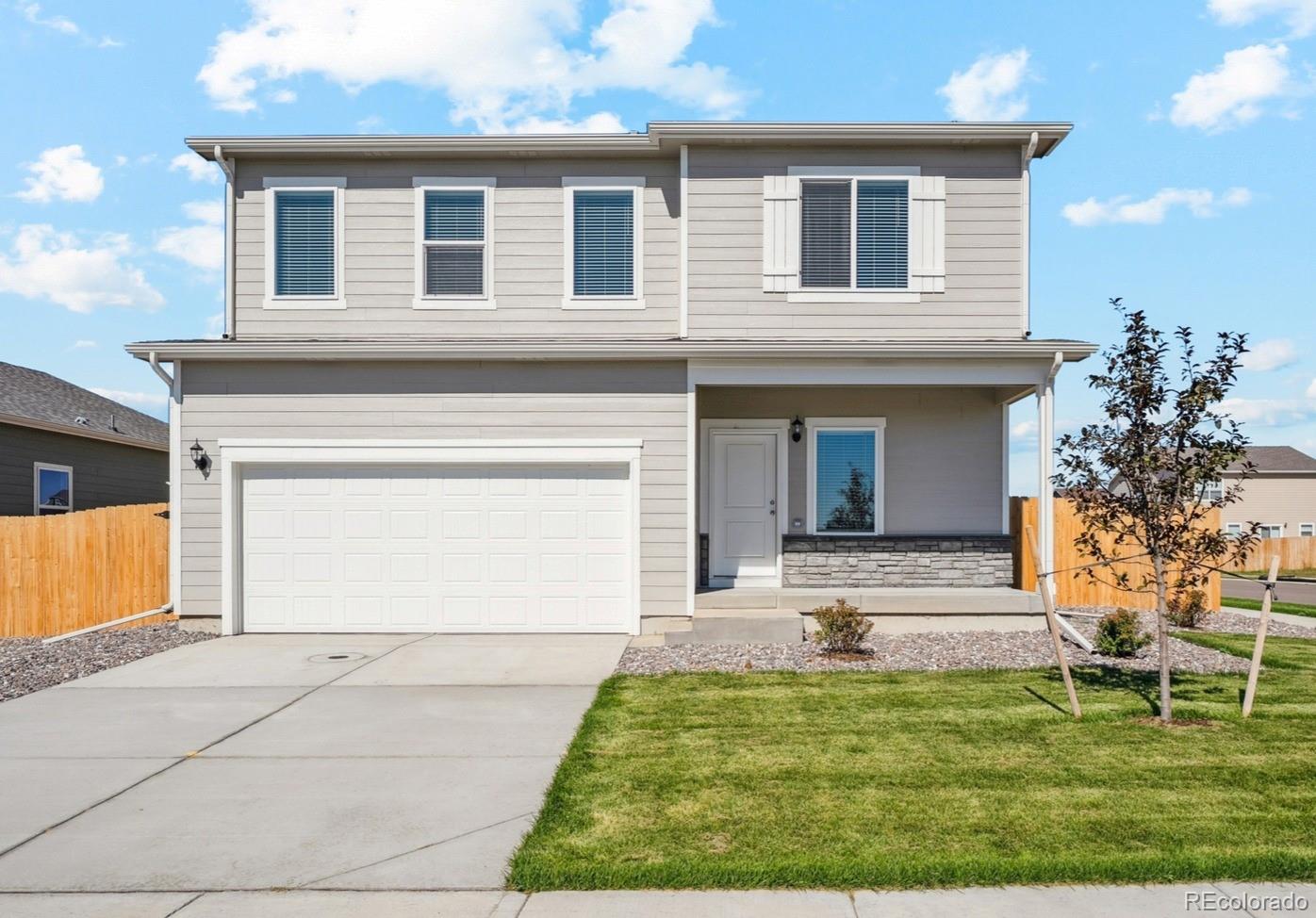 MLS Image #0 for 2240  christina street,fort lupton, Colorado
