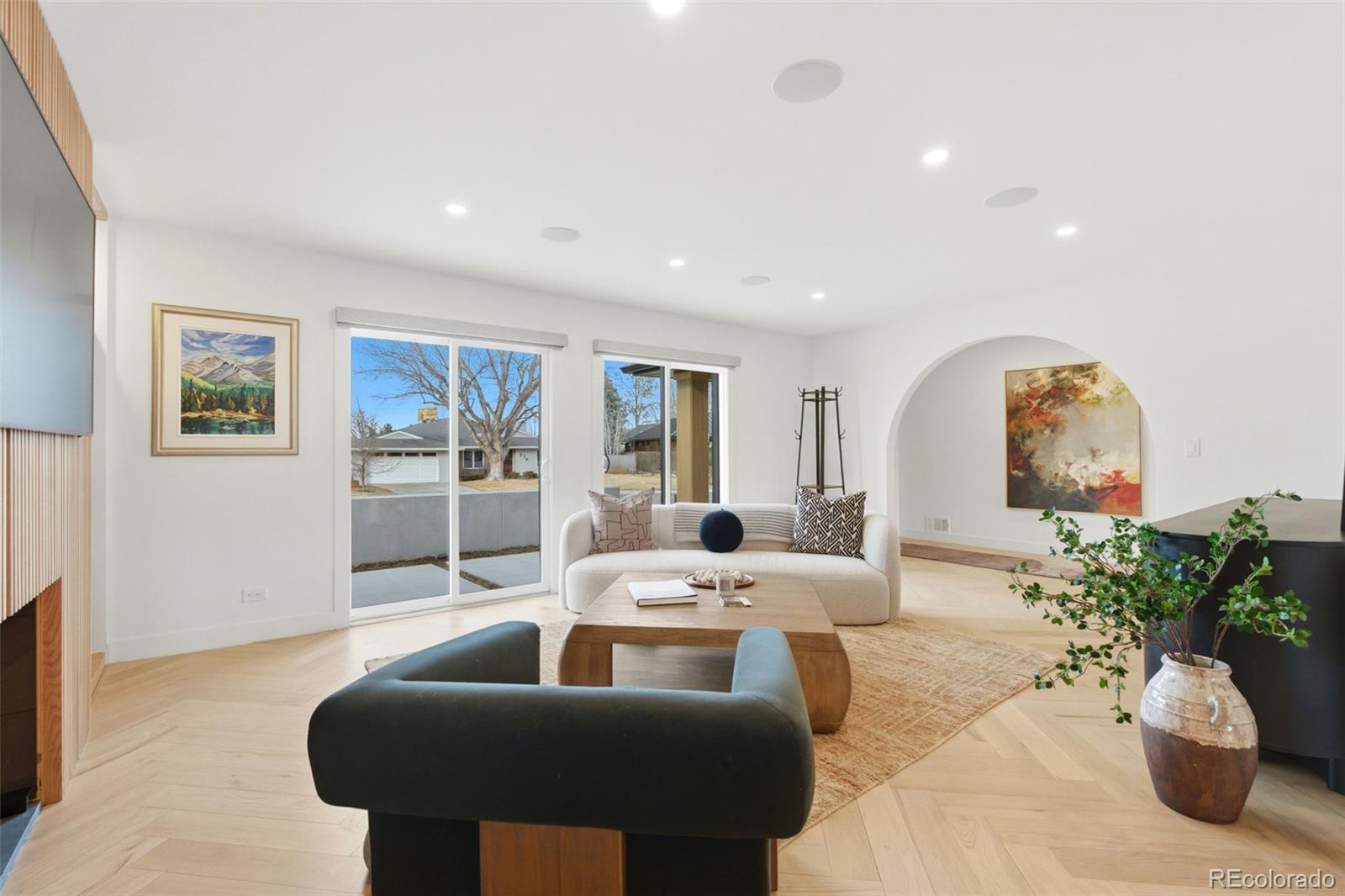MLS Image #1 for 641 s monroe way,denver, Colorado