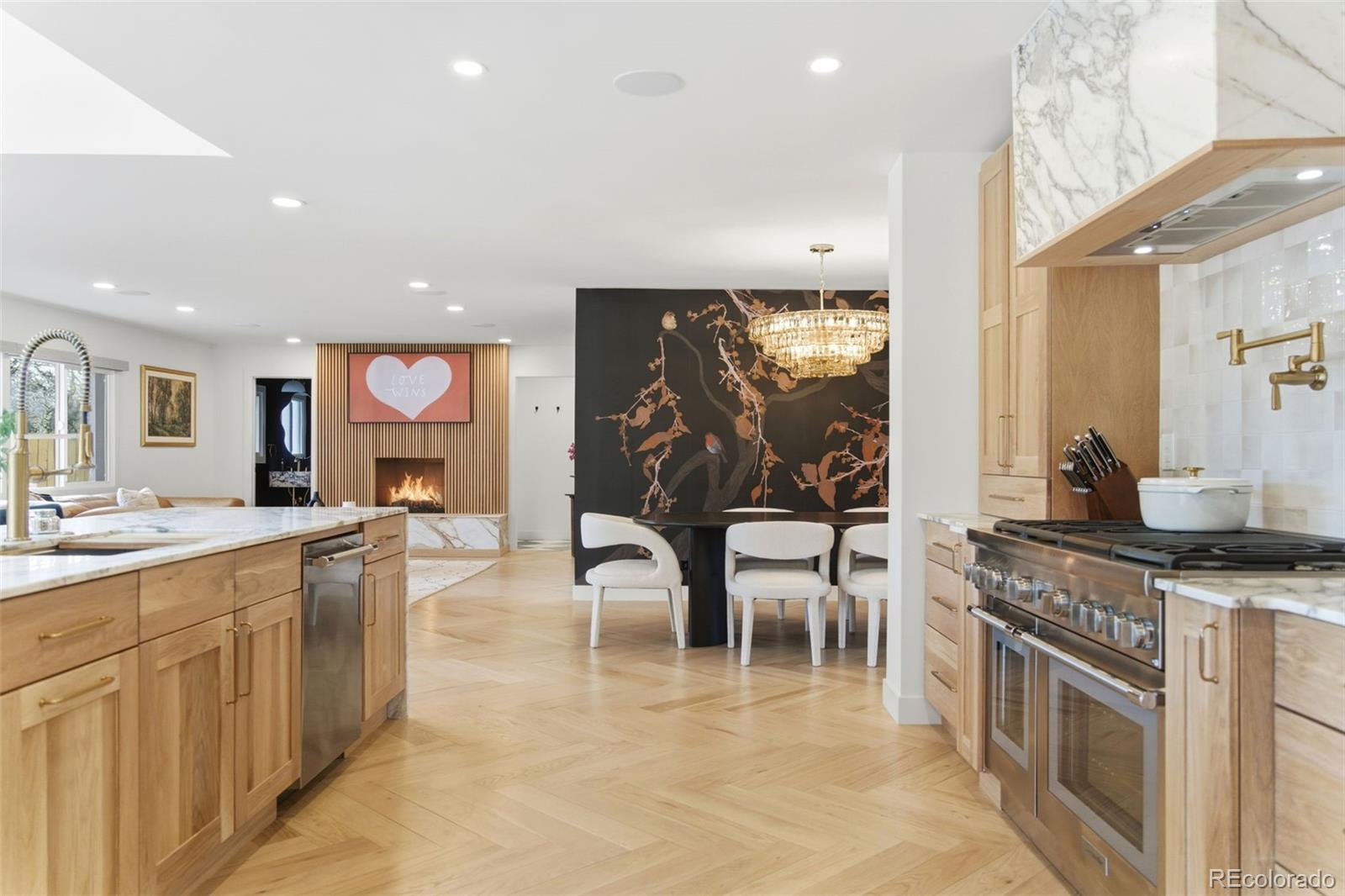 MLS Image #11 for 641 s monroe way,denver, Colorado