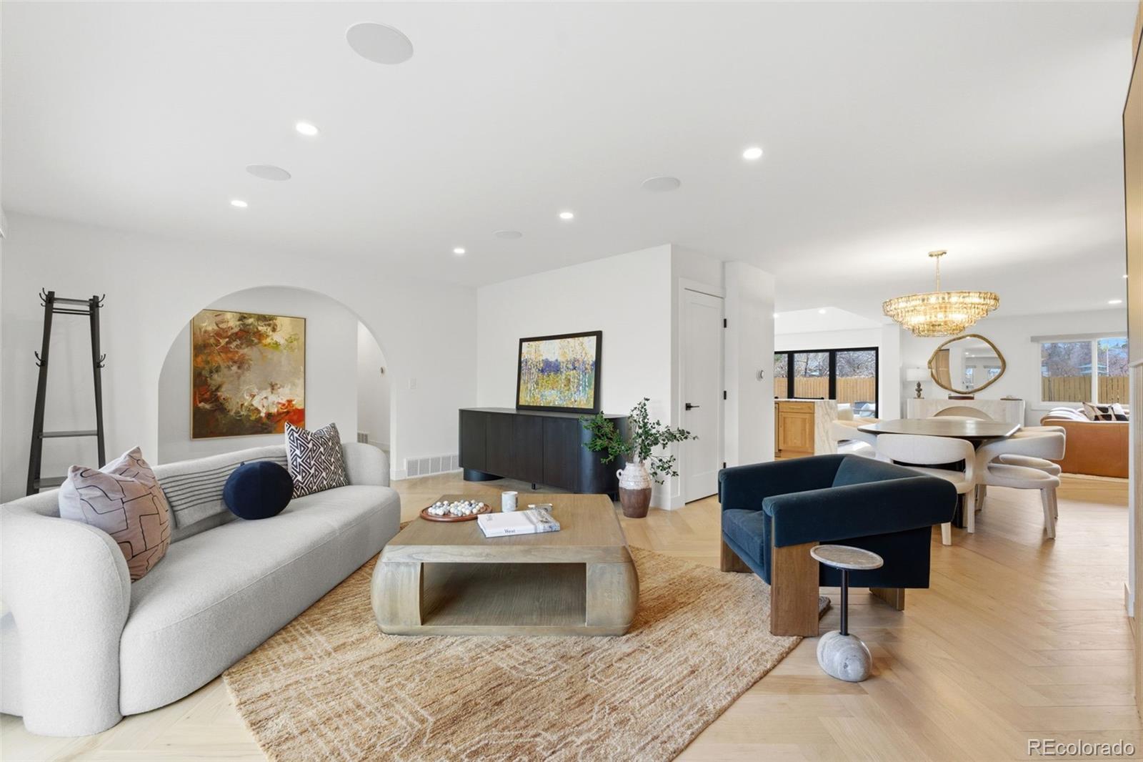 MLS Image #2 for 641 s monroe way,denver, Colorado