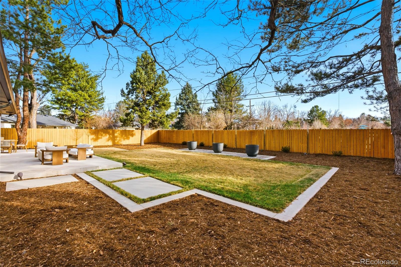 MLS Image #37 for 641 s monroe way,denver, Colorado