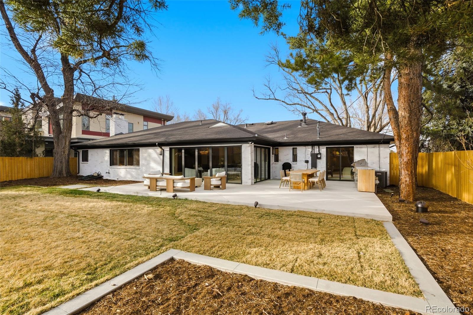 MLS Image #38 for 641 s monroe way,denver, Colorado