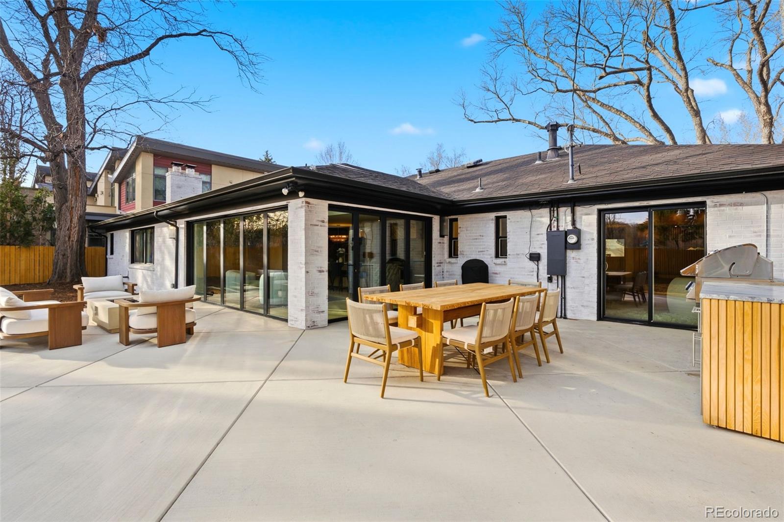 MLS Image #39 for 641 s monroe way,denver, Colorado