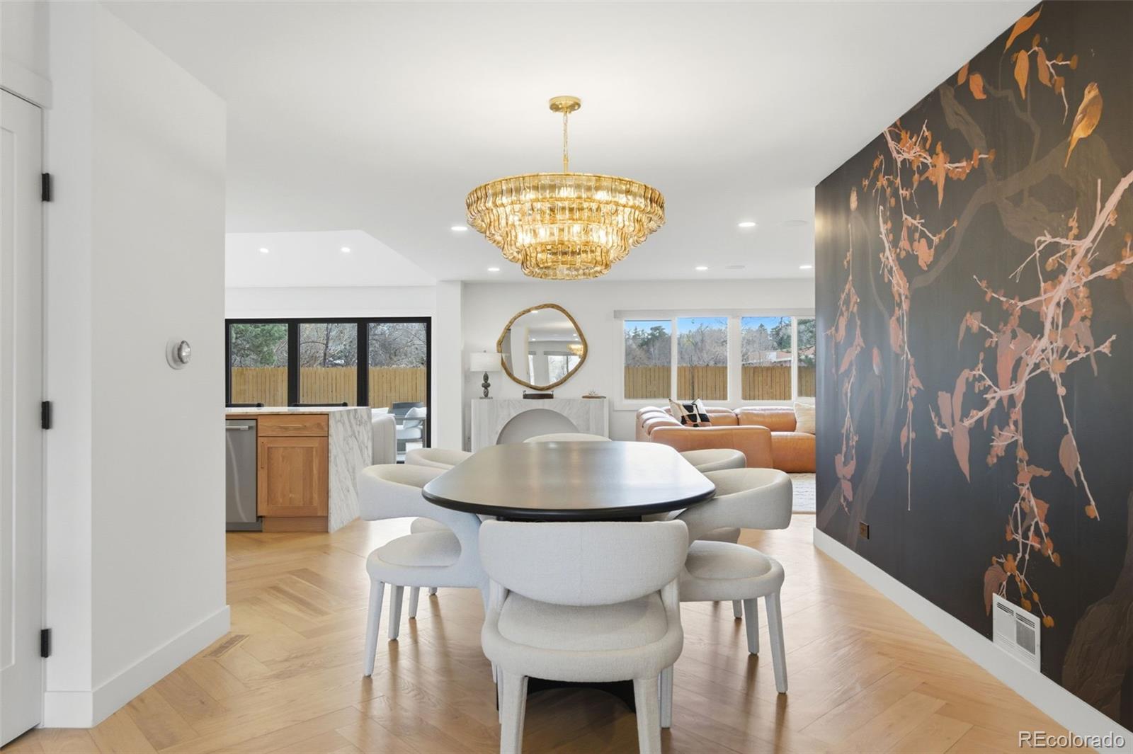 MLS Image #4 for 641 s monroe way,denver, Colorado
