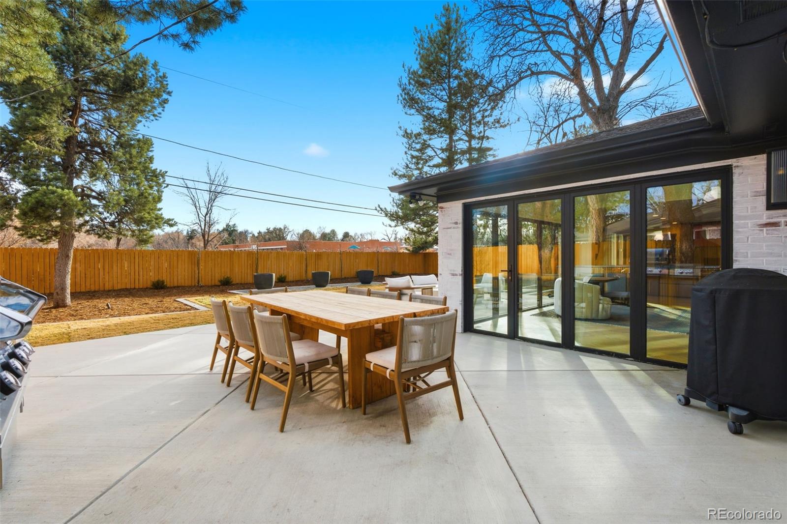 MLS Image #40 for 641 s monroe way,denver, Colorado