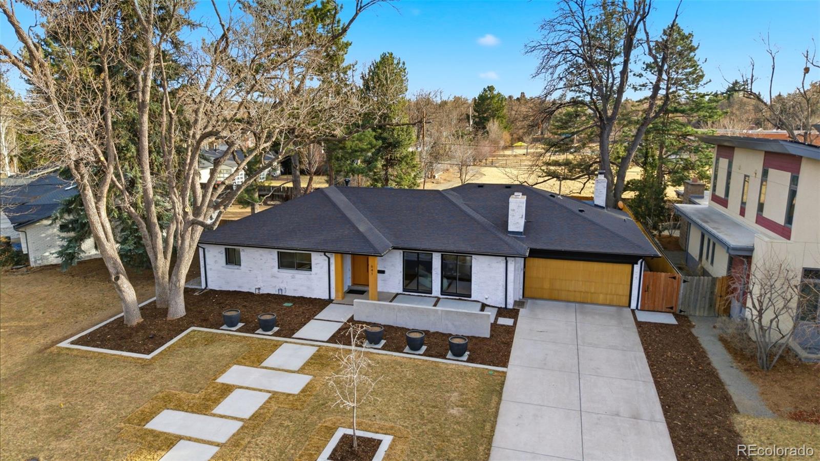 MLS Image #41 for 641 s monroe way,denver, Colorado