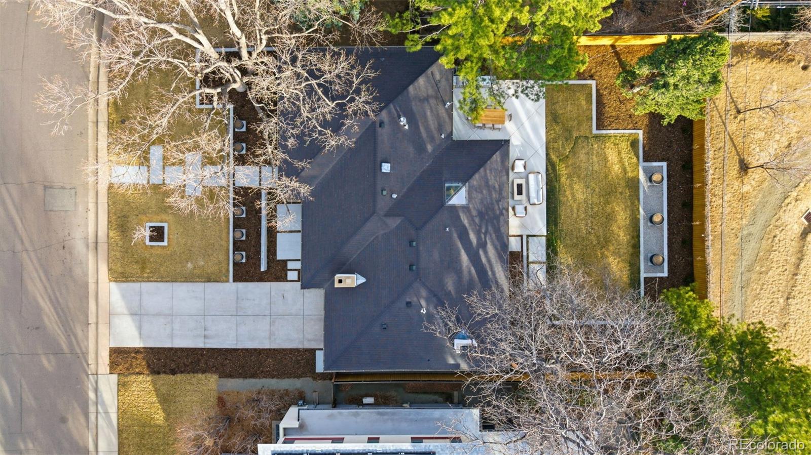 MLS Image #42 for 641 s monroe way,denver, Colorado