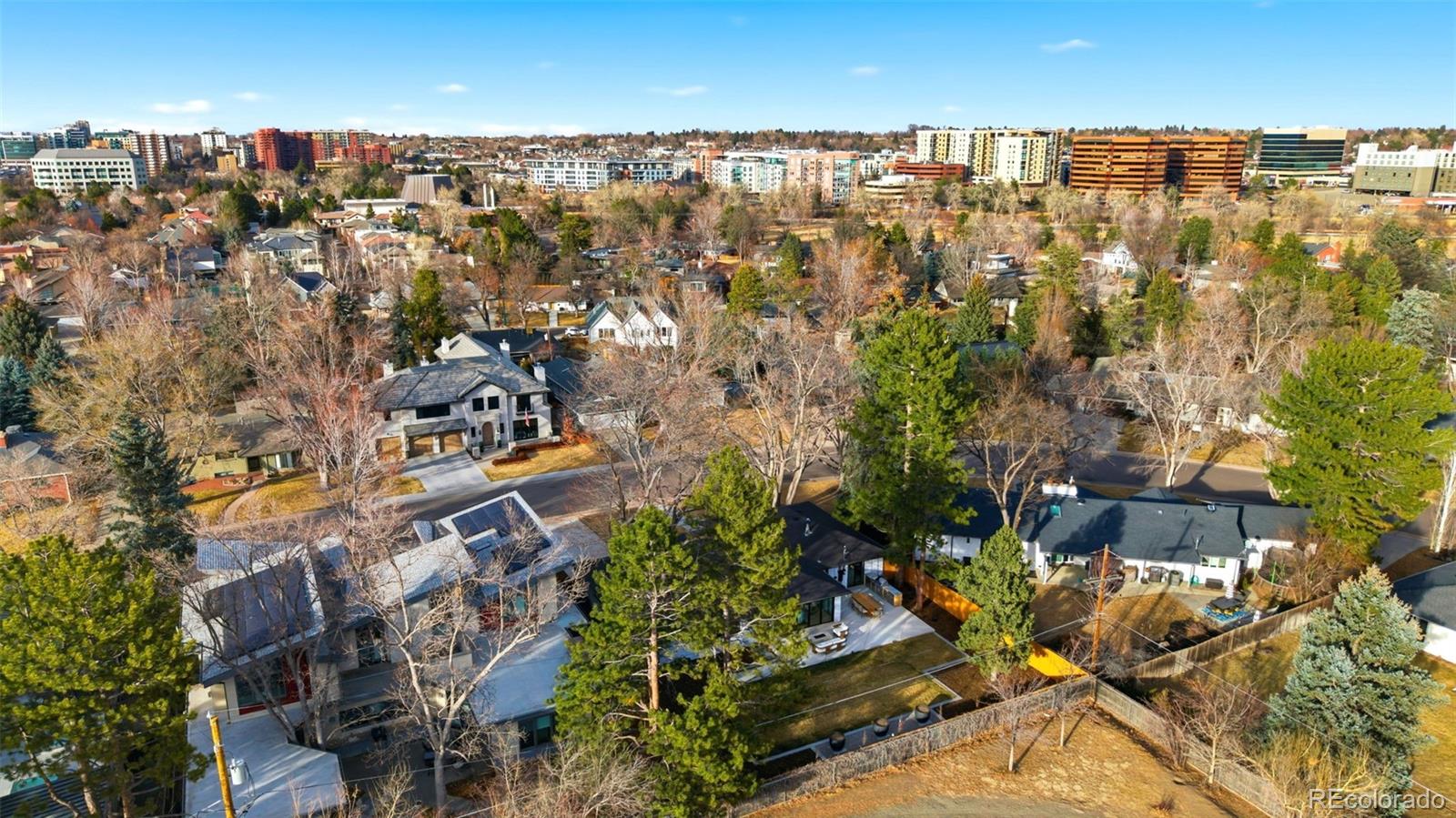 MLS Image #43 for 641 s monroe way,denver, Colorado