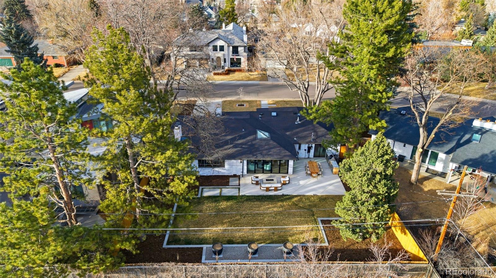 MLS Image #44 for 641 s monroe way,denver, Colorado
