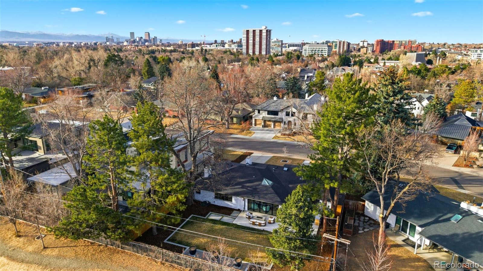 MLS Image #45 for 641 s monroe way,denver, Colorado
