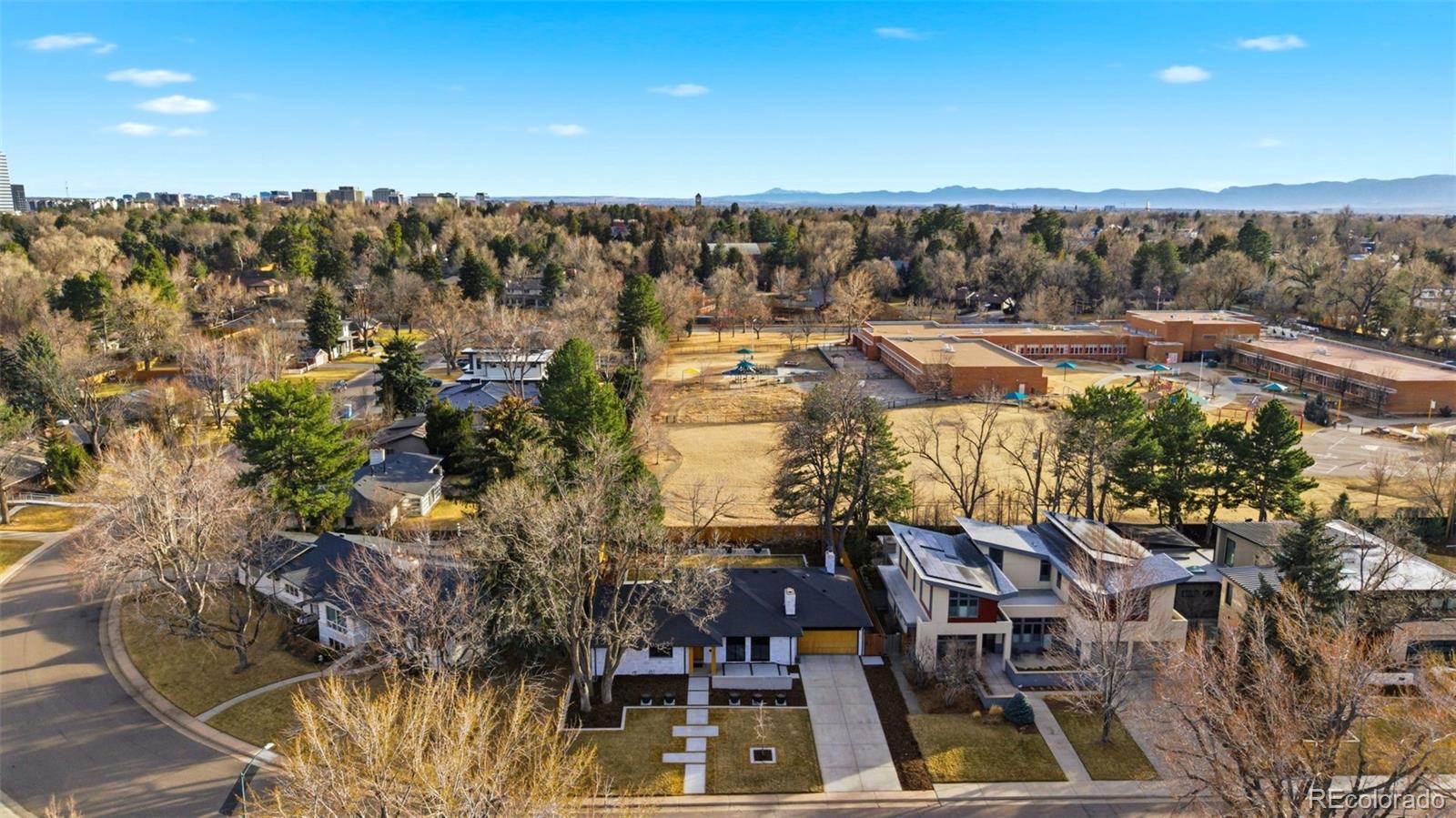 MLS Image #46 for 641 s monroe way,denver, Colorado