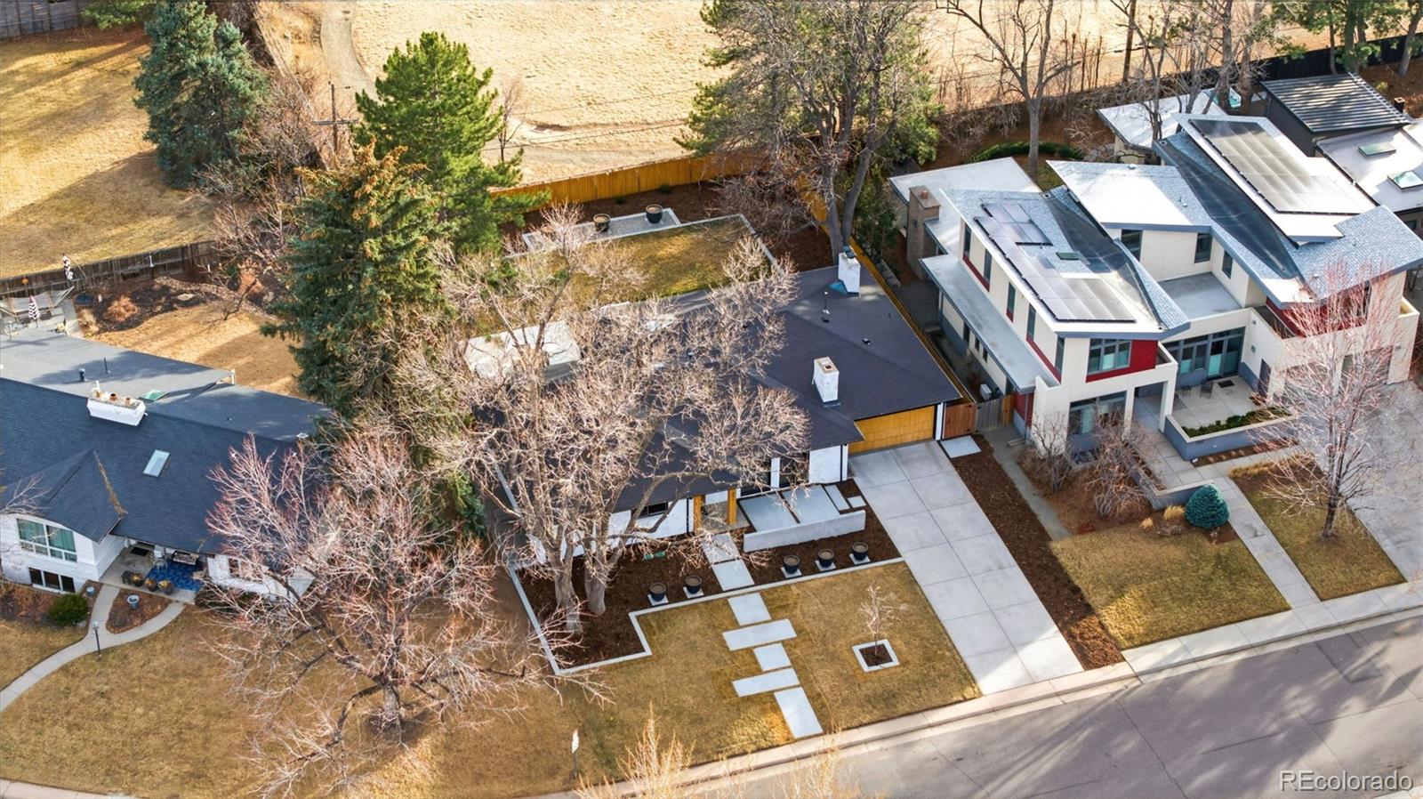 MLS Image #47 for 641 s monroe way,denver, Colorado