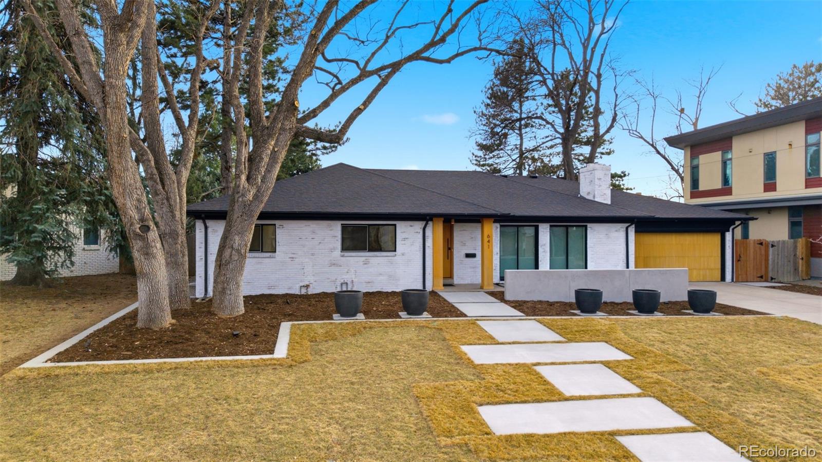MLS Image #49 for 641 s monroe way,denver, Colorado