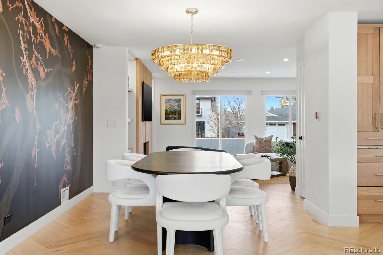 MLS Image #5 for 641 s monroe way,denver, Colorado