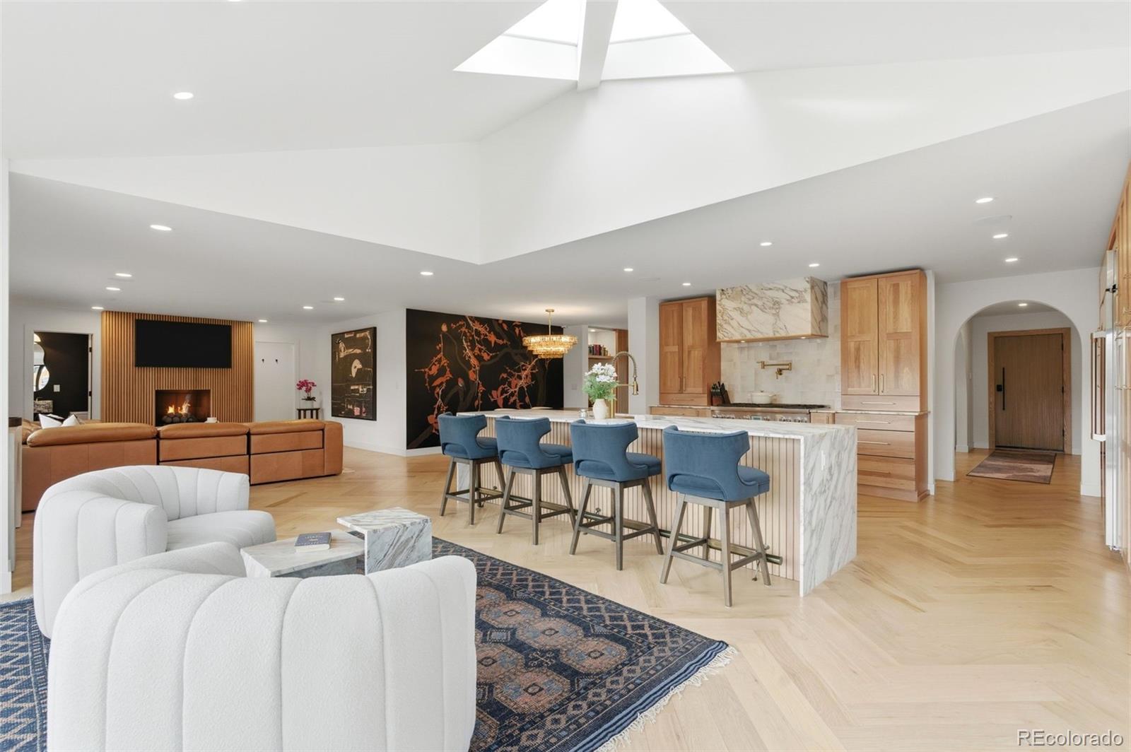 MLS Image #7 for 641 s monroe way,denver, Colorado
