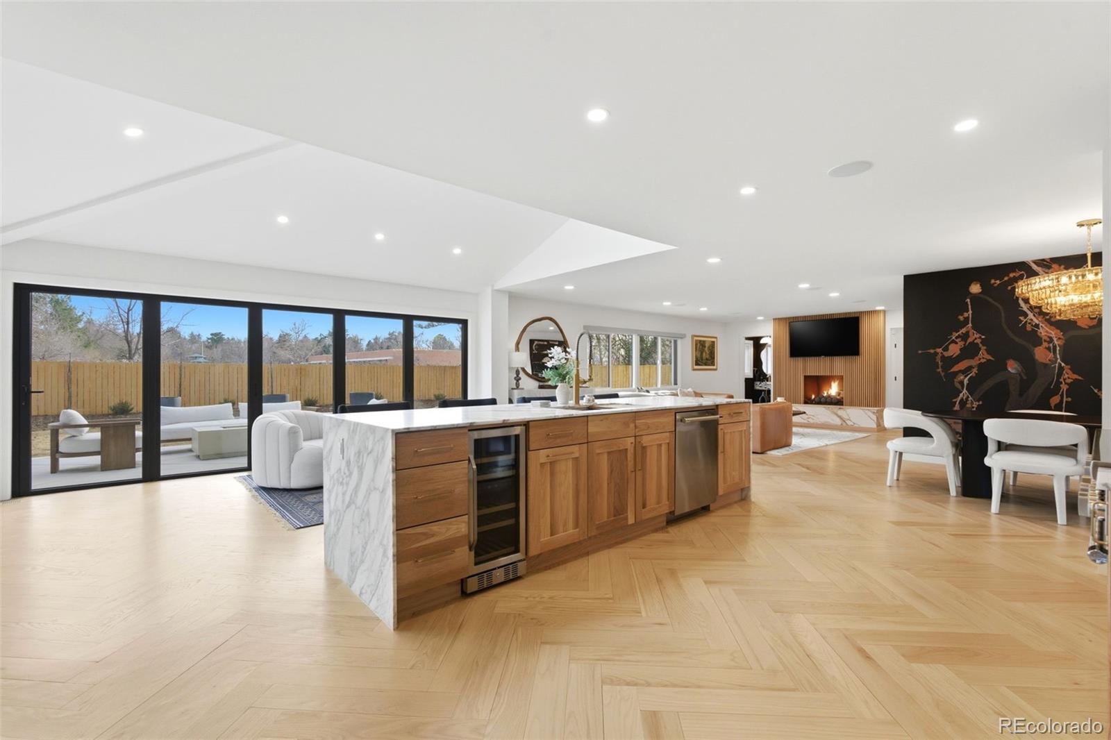 MLS Image #8 for 641 s monroe way,denver, Colorado