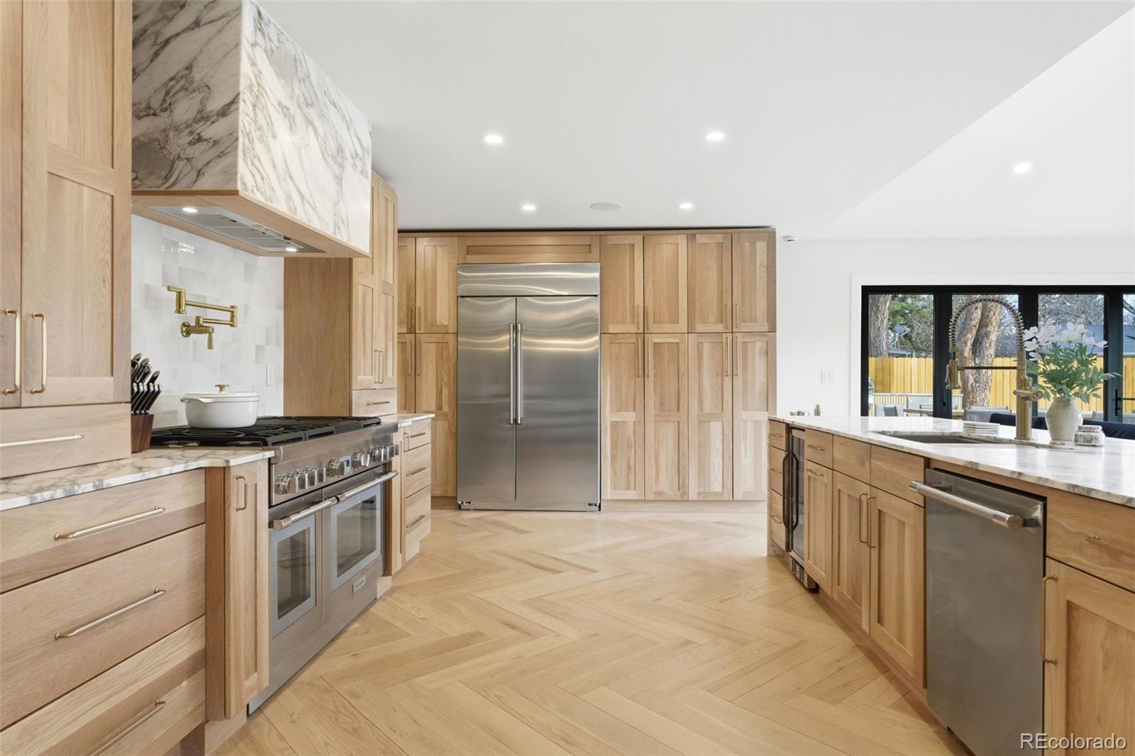 MLS Image #9 for 641 s monroe way,denver, Colorado