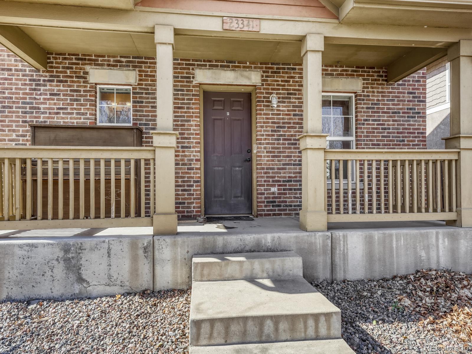 MLS Image #2 for 23341 e saratoga circle,aurora, Colorado
