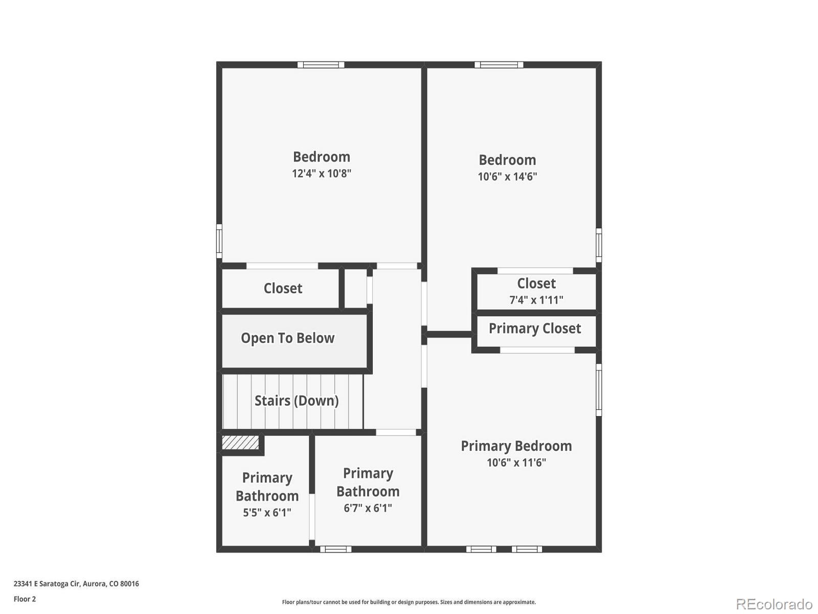 MLS Image #29 for 23341 e saratoga circle,aurora, Colorado