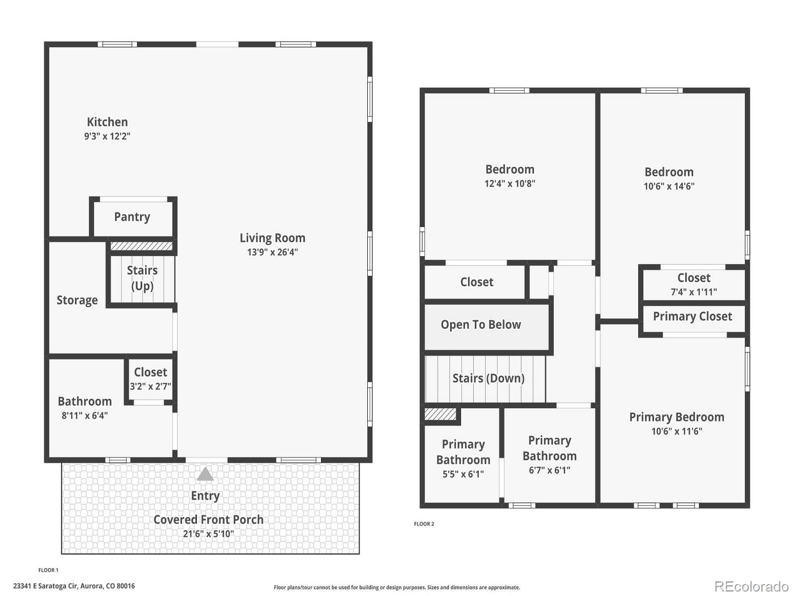 MLS Image #30 for 23341 e saratoga circle,aurora, Colorado