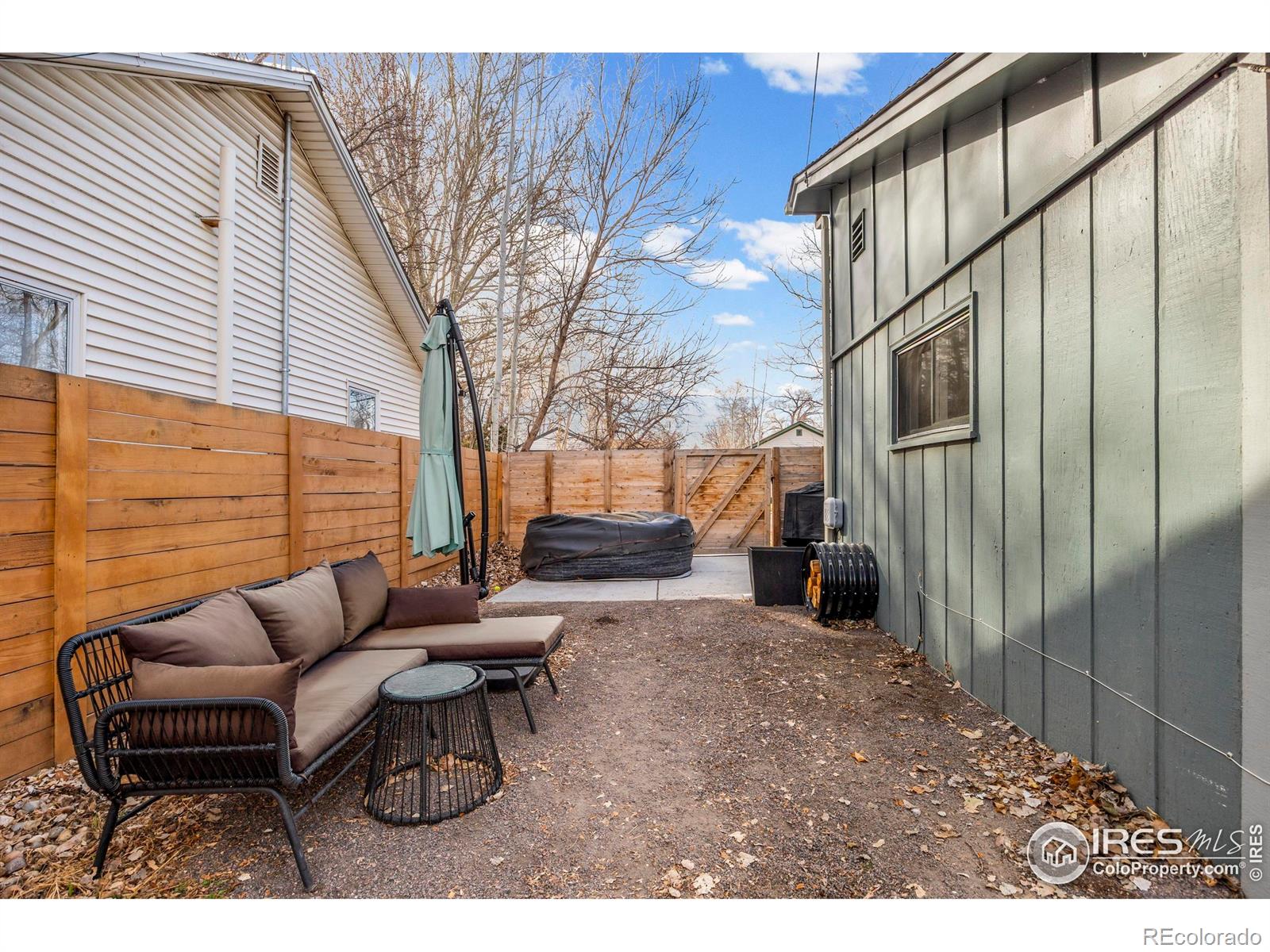 MLS Image #21 for 1013 e 3rd street,loveland, Colorado