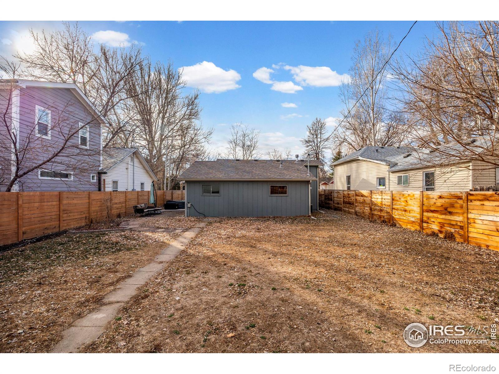 MLS Image #22 for 1013 e 3rd street,loveland, Colorado