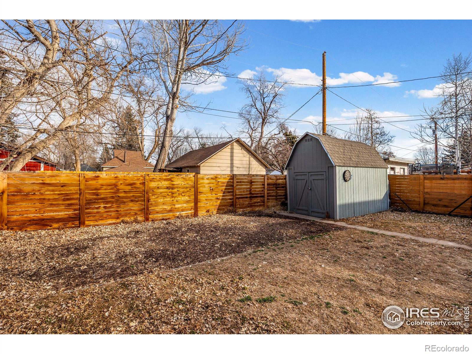 MLS Image #23 for 1013 e 3rd street,loveland, Colorado
