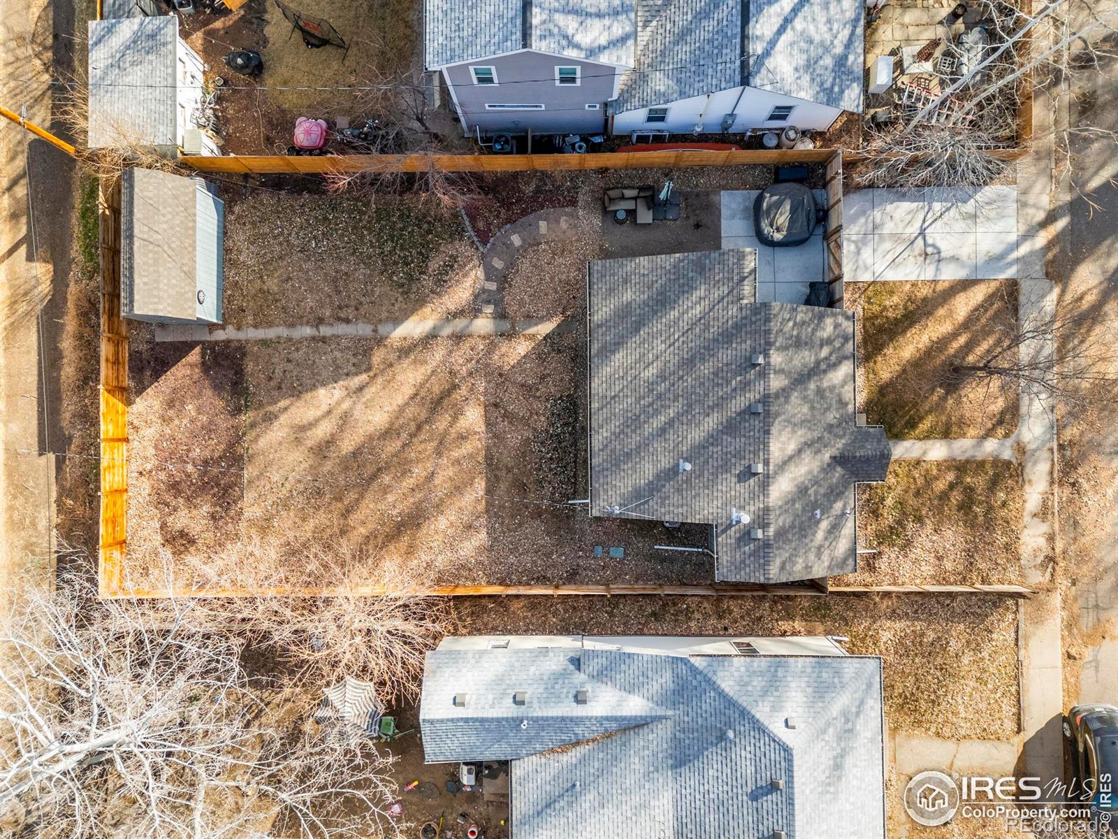 MLS Image #24 for 1013 e 3rd street,loveland, Colorado