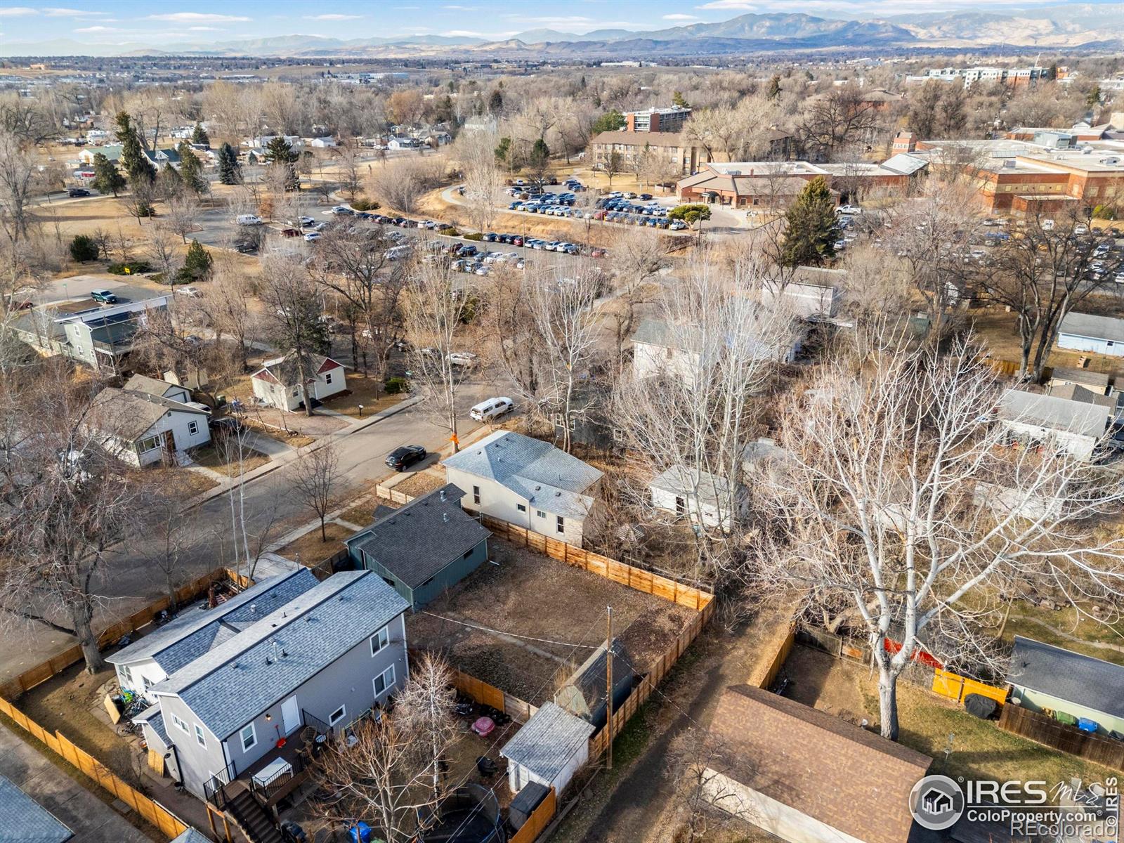 MLS Image #26 for 1013 e 3rd street,loveland, Colorado