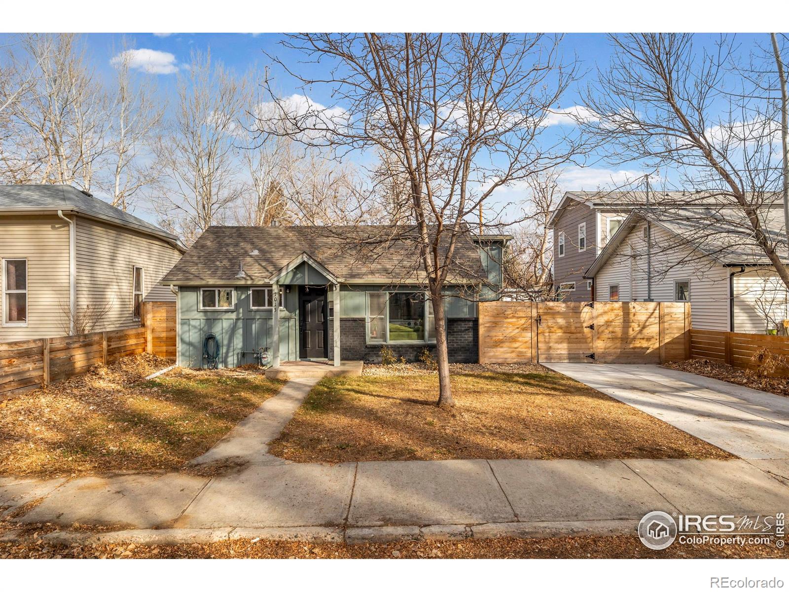 MLS Image #36 for 1013 e 3rd street,loveland, Colorado