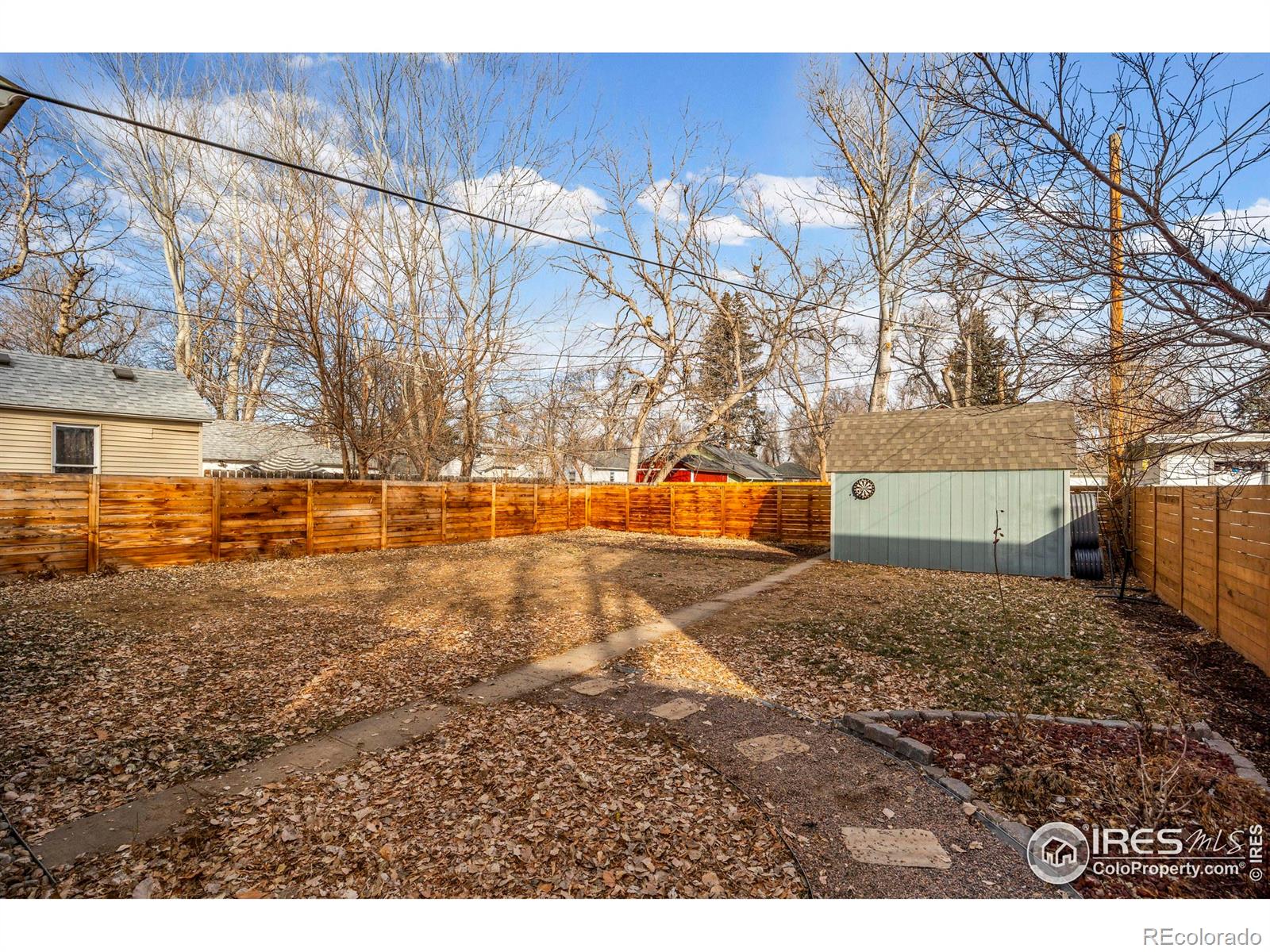 MLS Image #4 for 1013 e 3rd street,loveland, Colorado