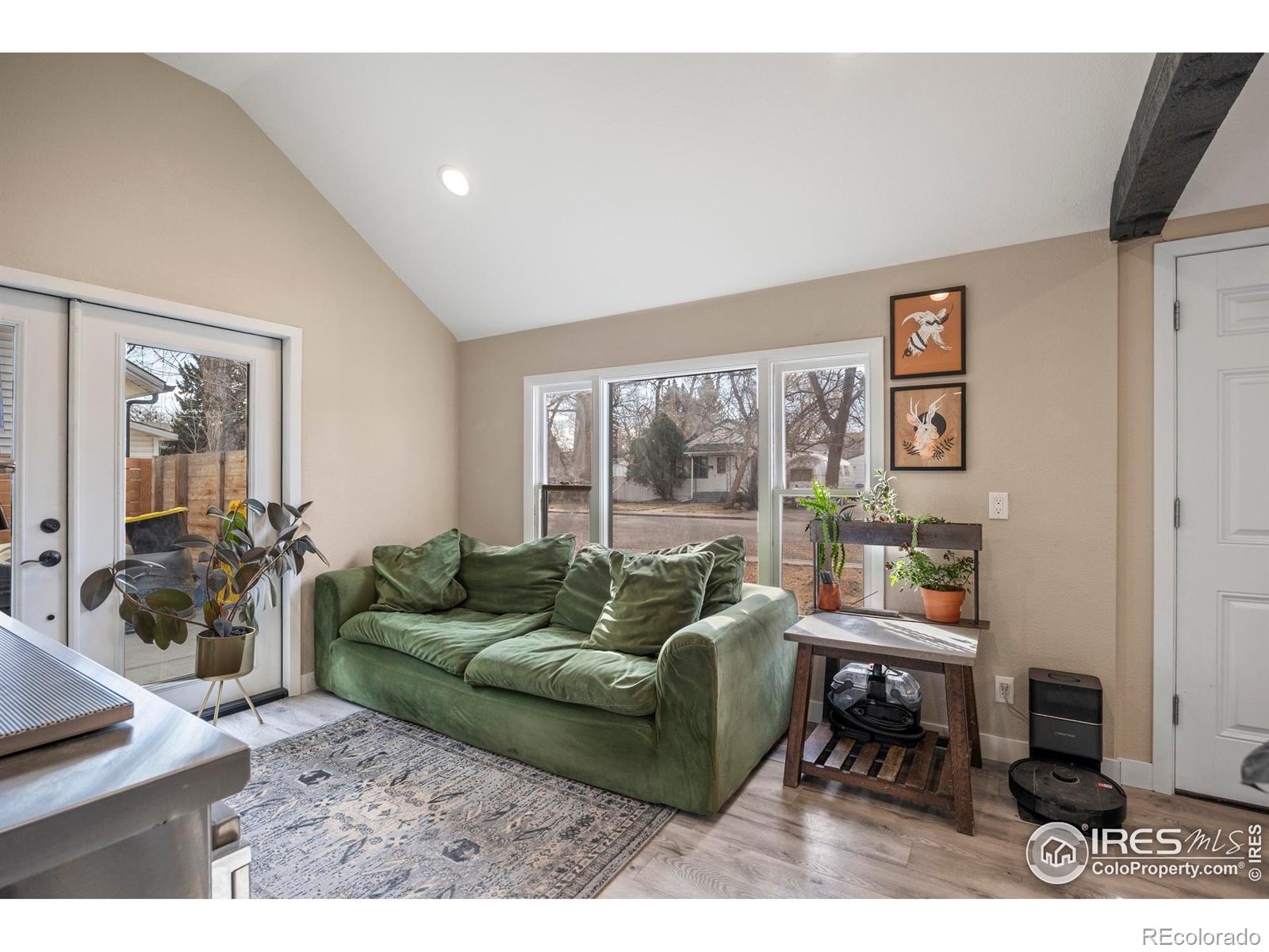 MLS Image #7 for 1013 e 3rd street,loveland, Colorado