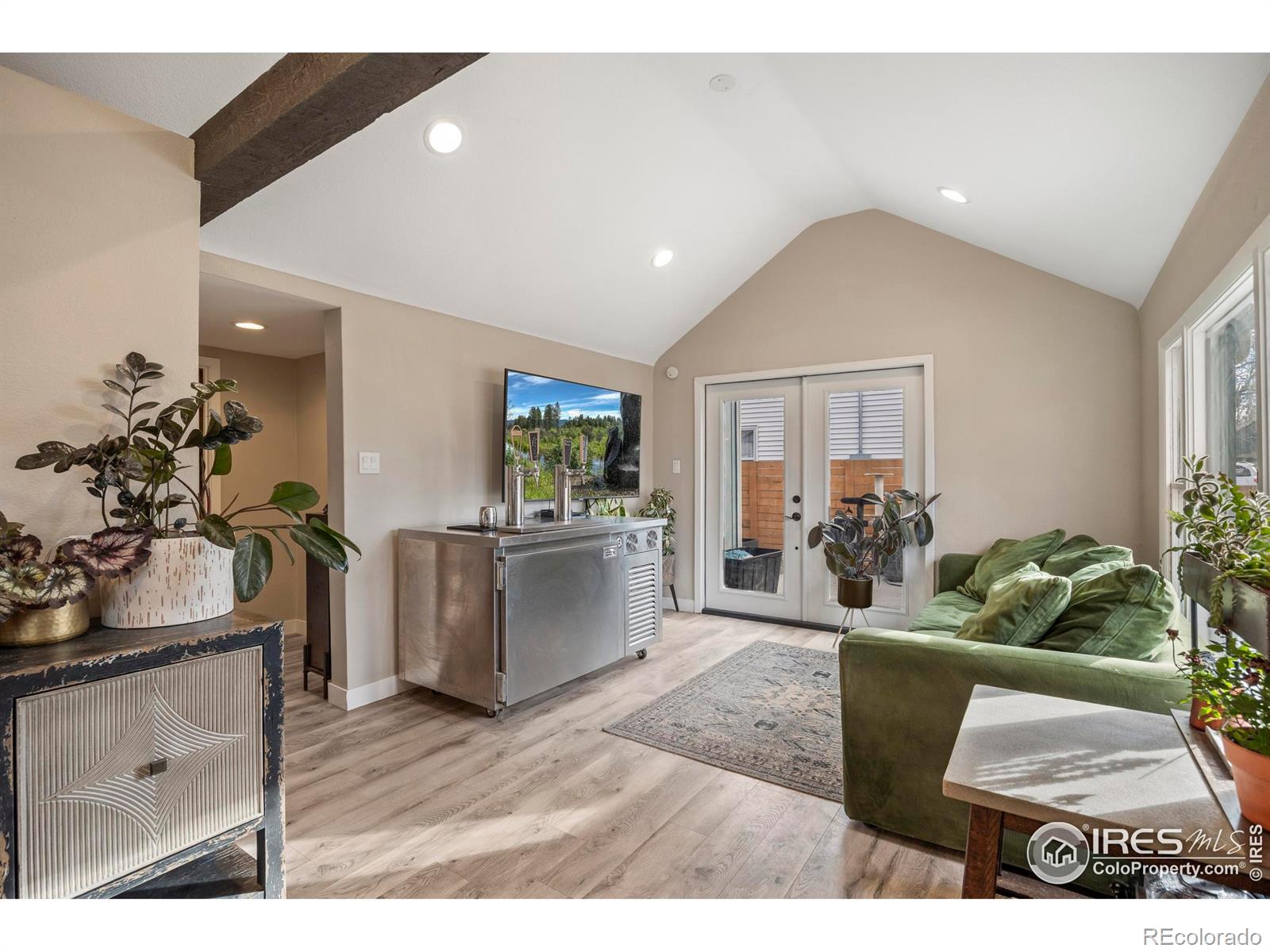 MLS Image #8 for 1013 e 3rd street,loveland, Colorado