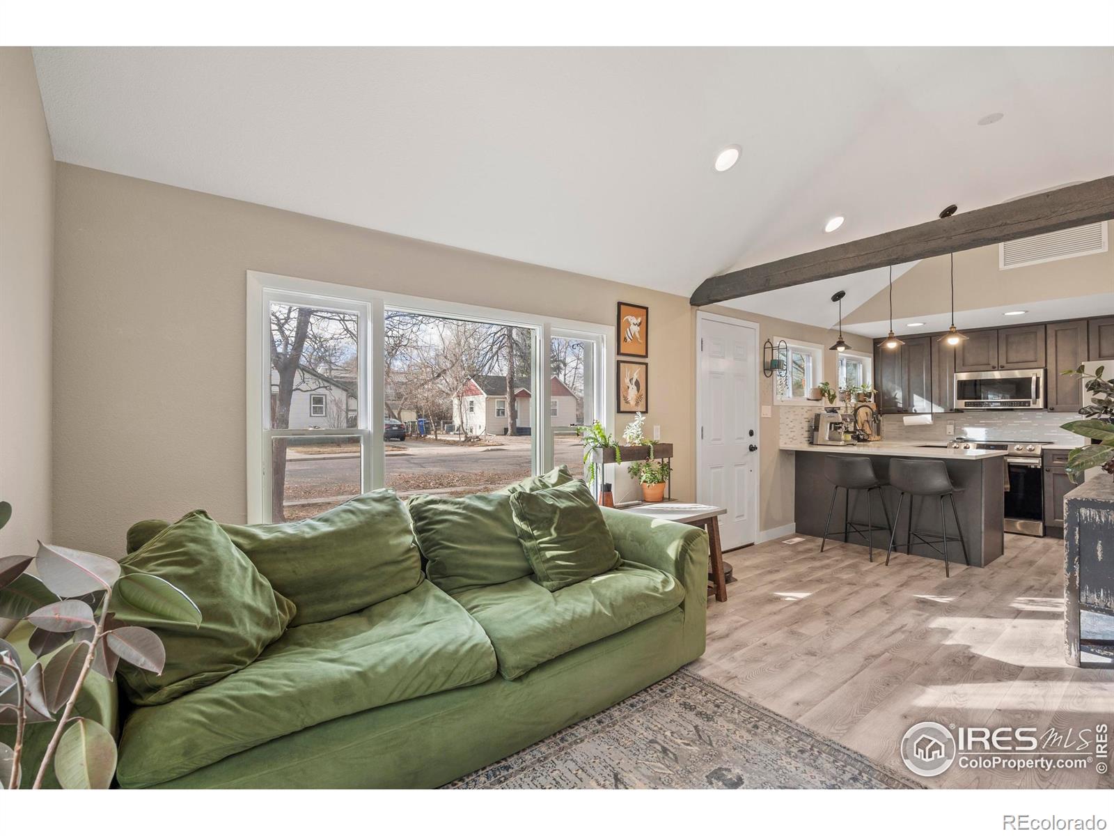 MLS Image #9 for 1013 e 3rd street,loveland, Colorado