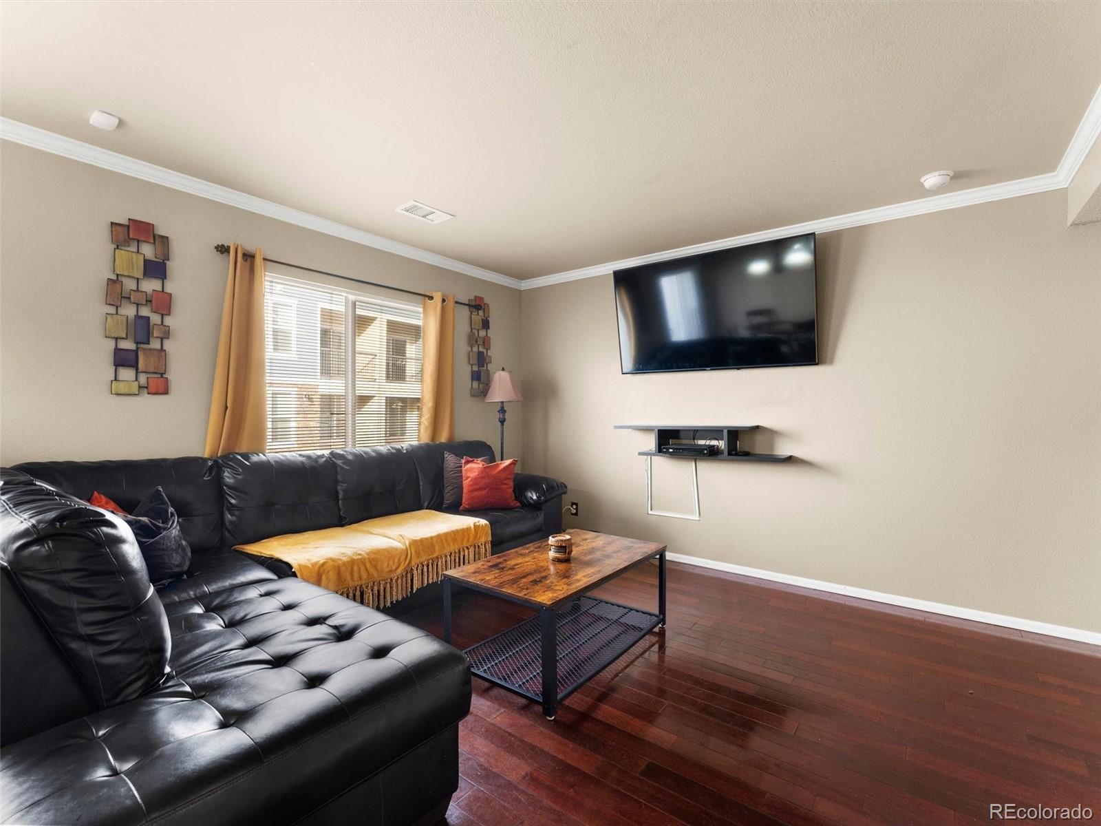 MLS Image #4 for 5888  biscay street,denver, Colorado