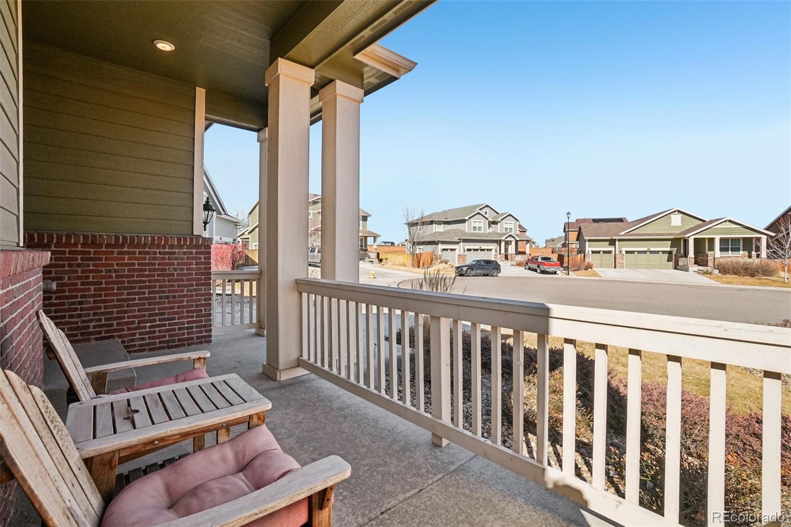 MLS Image #2 for 2342 e 161st court,thornton, Colorado