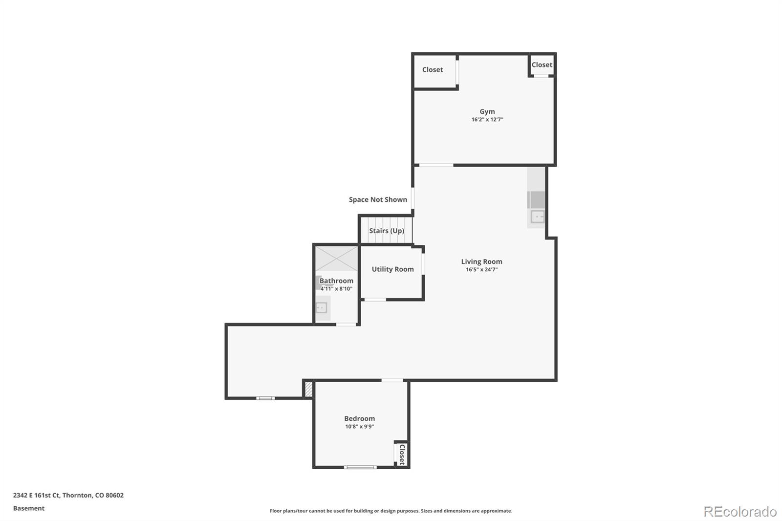MLS Image #48 for 2342 e 161st court,thornton, Colorado