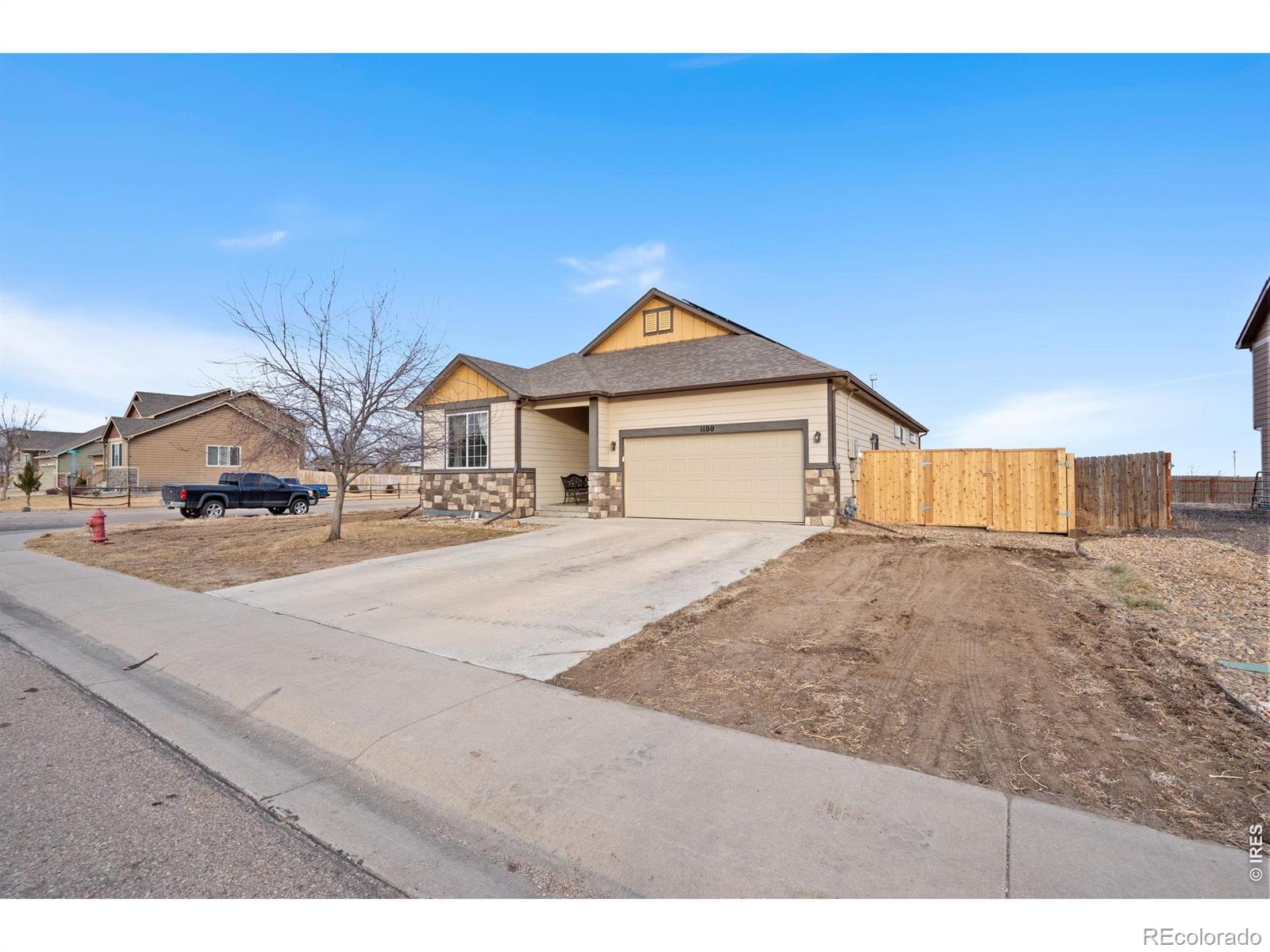 MLS Image #0 for 1100  5th street,pierce, Colorado