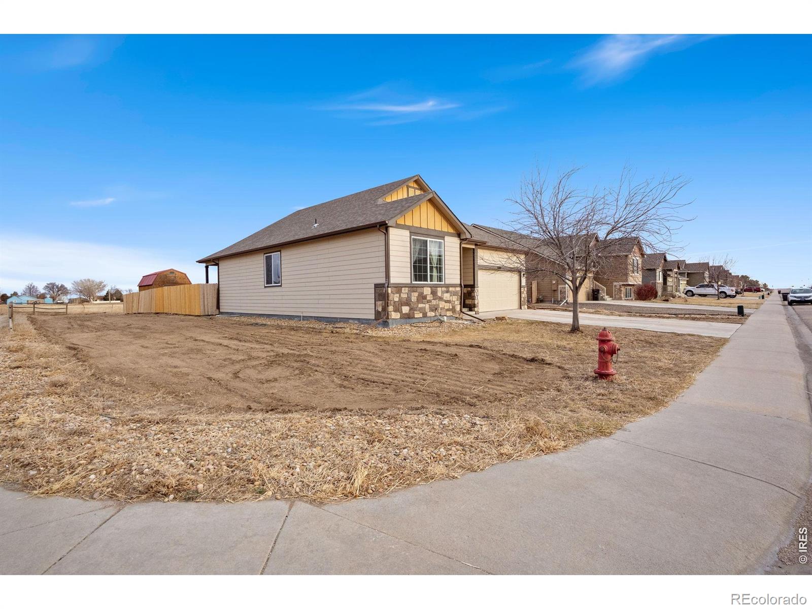 MLS Image #2 for 1100  5th street,pierce, Colorado
