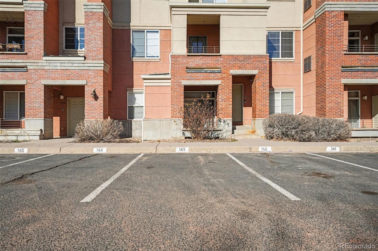 MLS Image #17 for 4100  albion street,denver, Colorado