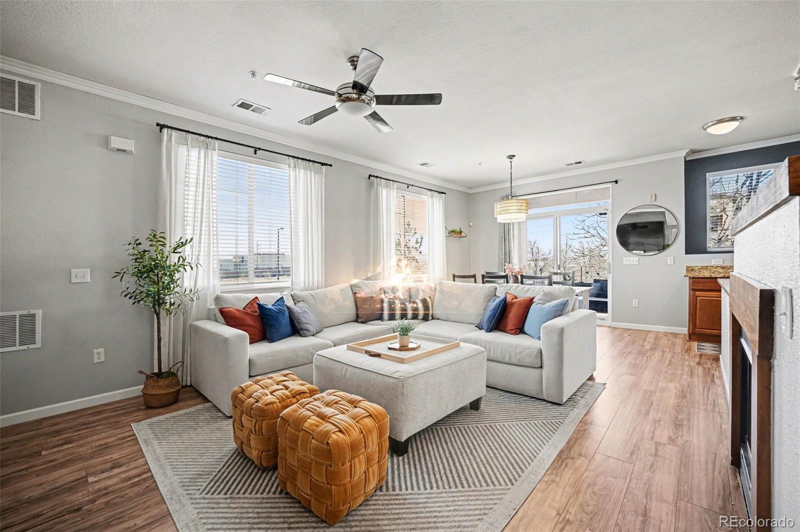 MLS Image #2 for 4100  albion street,denver, Colorado