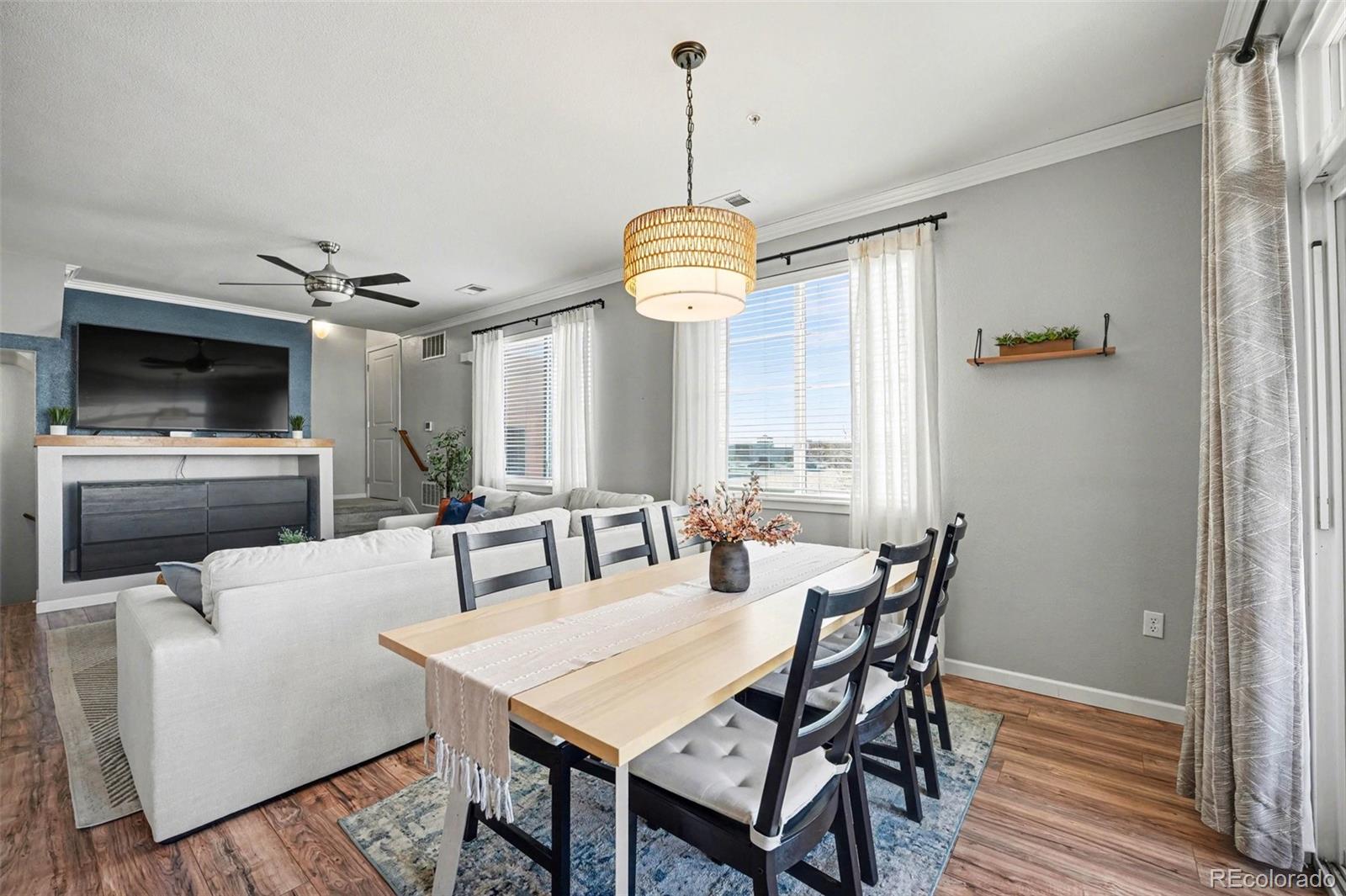 MLS Image #3 for 4100  albion street,denver, Colorado