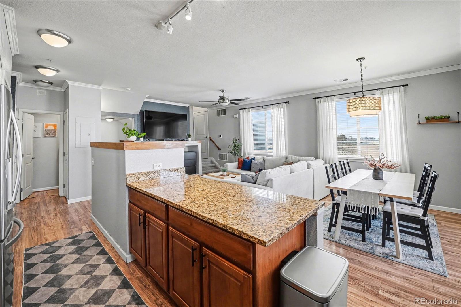MLS Image #7 for 4100  albion street,denver, Colorado