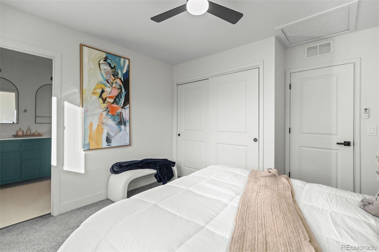 MLS Image #12 for 43  hazel court,denver, Colorado