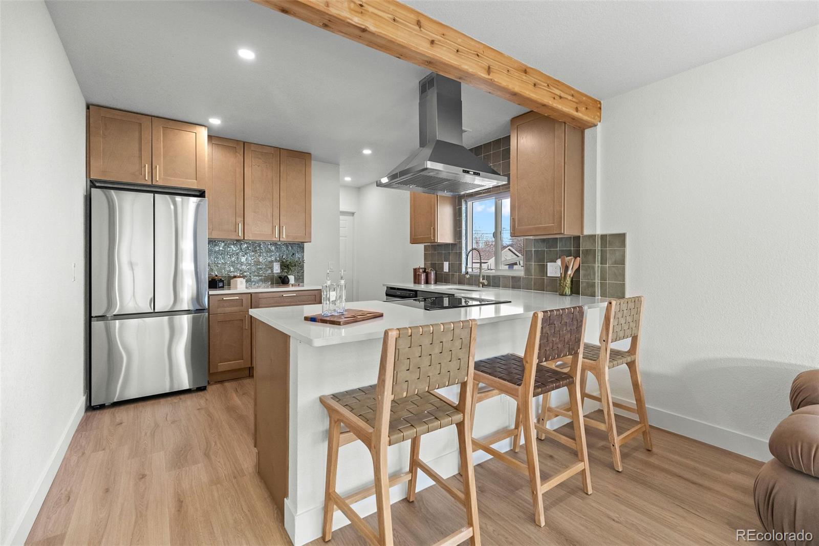 MLS Image #15 for 43  hazel court,denver, Colorado