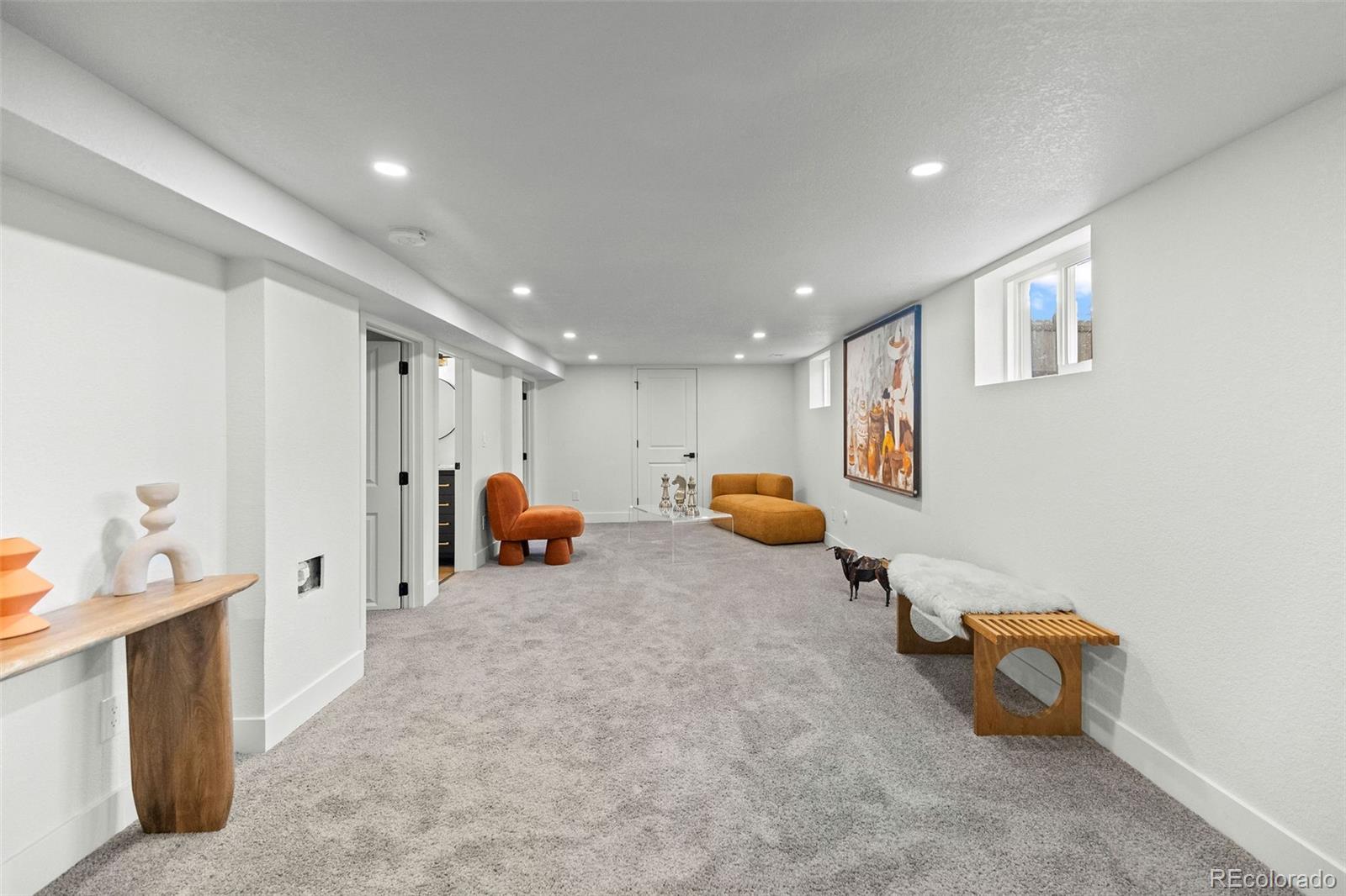 MLS Image #20 for 43  hazel court,denver, Colorado