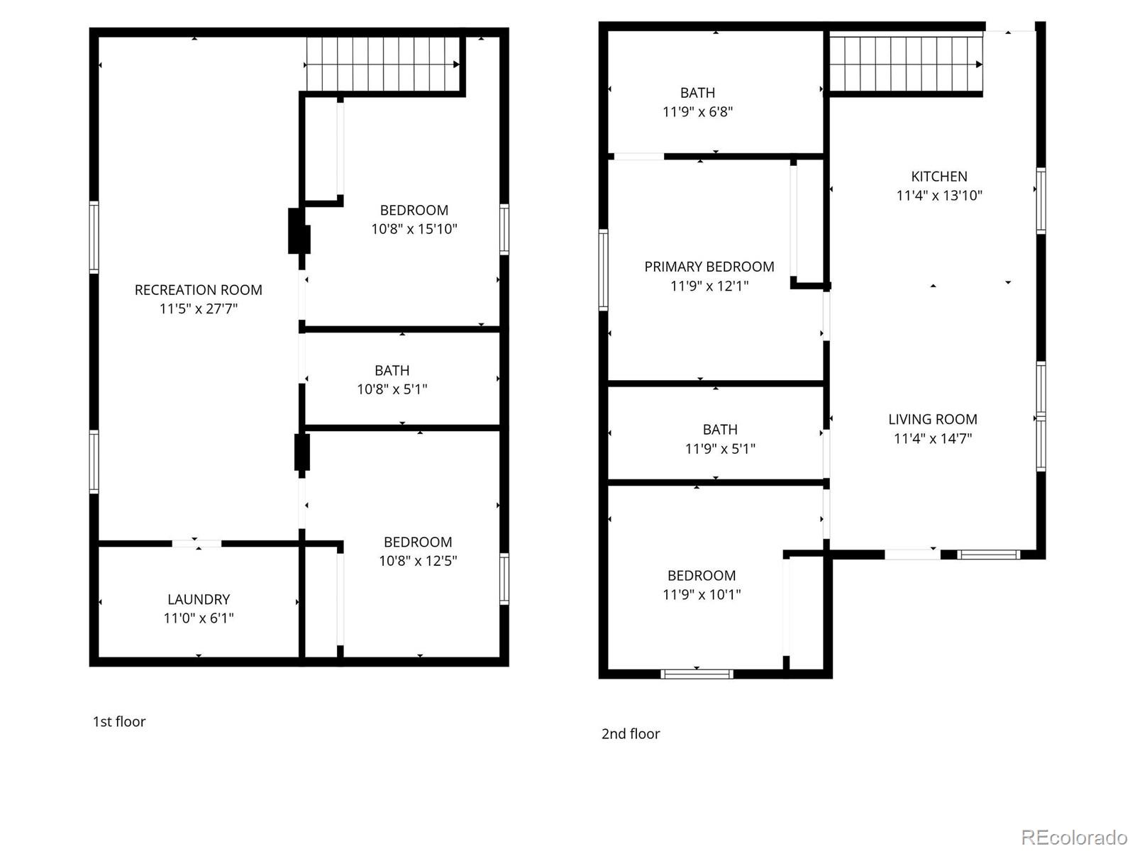 MLS Image #34 for 43  hazel court,denver, Colorado