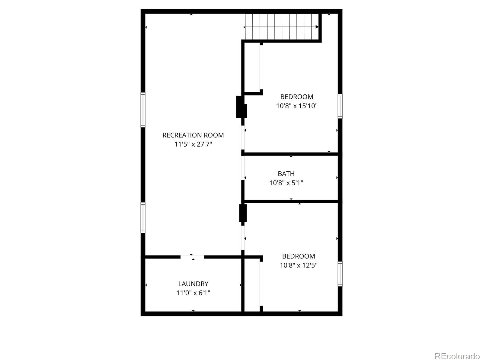 MLS Image #35 for 43  hazel court,denver, Colorado
