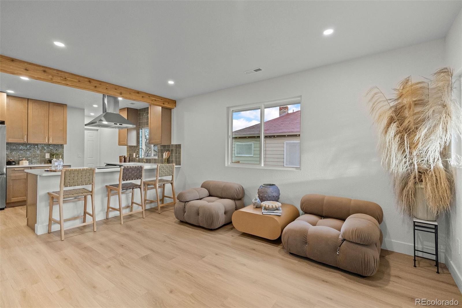 MLS Image #7 for 43  hazel court,denver, Colorado