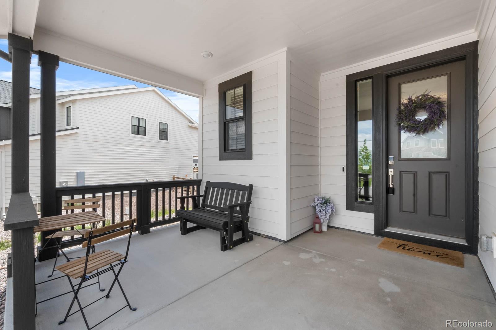 MLS Image #2 for 1168  elbridge drive,elizabeth, Colorado